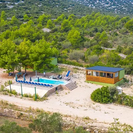 度假居 Nice In W/ Outdoor Swimming Pool, Outdoor Swimming Pool And 2 Bedrooms 迪斯诺
